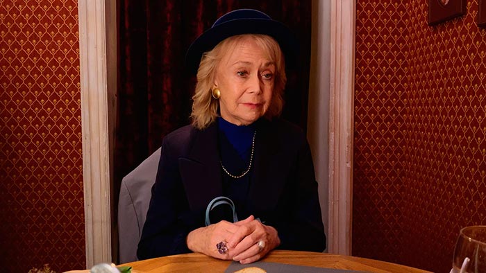 кадр Синдром жизни 2