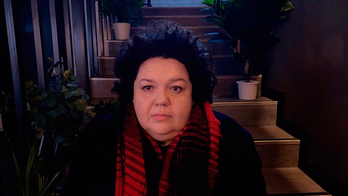 кадр Синдром жизни 3