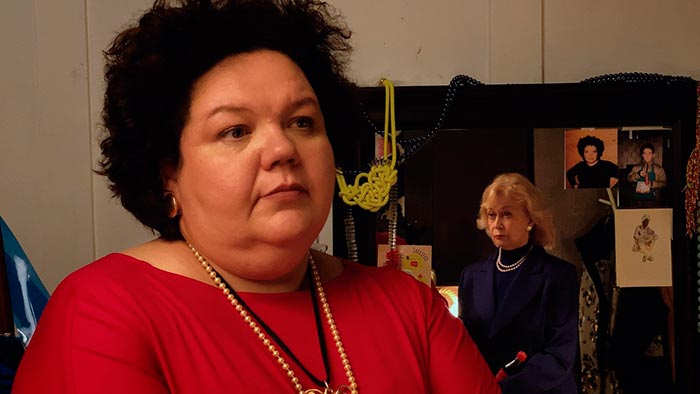 кадр Синдром жизни 5