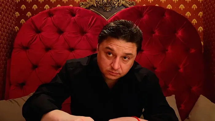 Кадр из сериала Синдром жизни кадр Синдром жизни 6