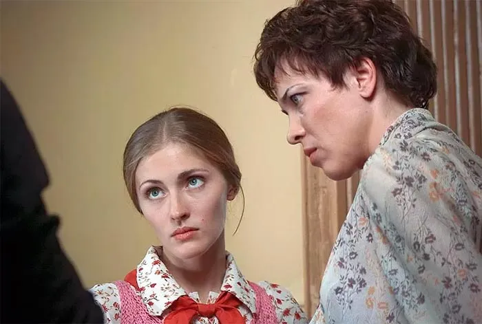 Кадр из сериала Синие ночи кадр Синие ночи 2