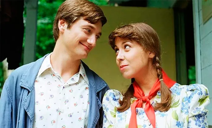 Кадр из сериала Синие ночи кадр Синие ночи 4