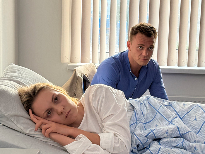 кадр Синий камень 4