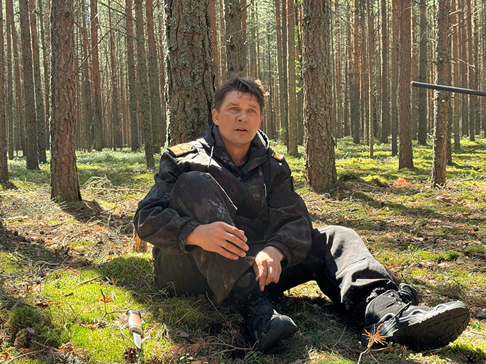 кадр Синий камень 6