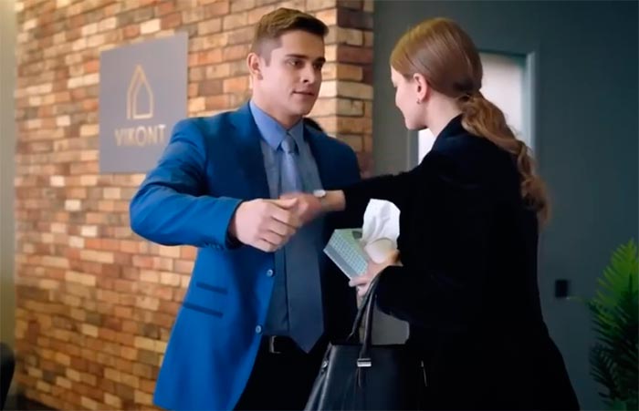 Сериал «Сыновья счастливой женщины» (2022) - сюжет, актеры и роли ...