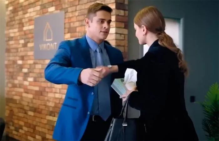 кадр Сыновья счастливой женщины 2