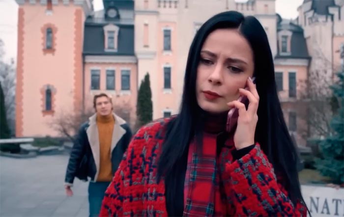 Сериал «Сыновья счастливой женщины» (2022) - сюжет, актеры и роли ...