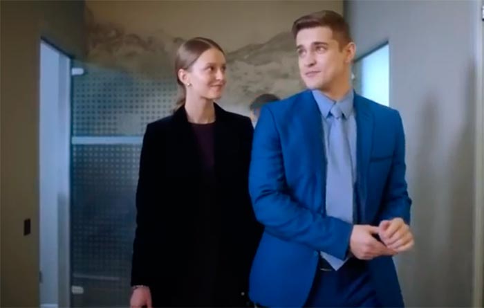 Сериал «Сыновья счастливой женщины» (2022) - сюжет, актеры и роли ...