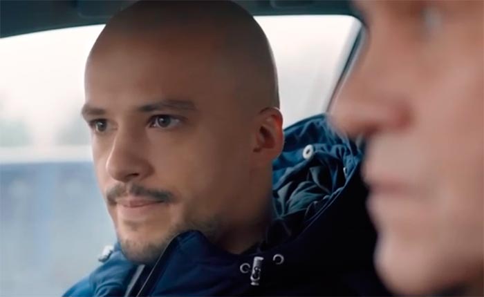 Сериал «Сыновья счастливой женщины» (2022) - сюжет, актеры и роли ...