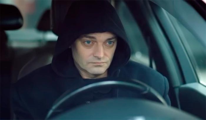 Сериал «Сыновья счастливой женщины» (2022) - сюжет, актеры и роли ...