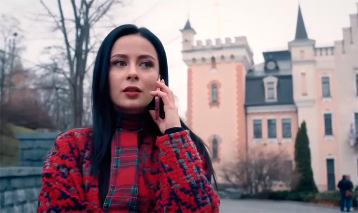 Сериал «Сыновья счастливой женщины» (2022) - сюжет, актеры и роли ...