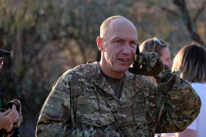 Кадр из фильма Сирийская соната кадр Сирийская соната 3