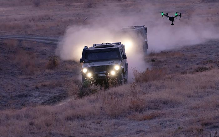 Кадр из фильма Сирийская соната кадр Сирийская соната 4