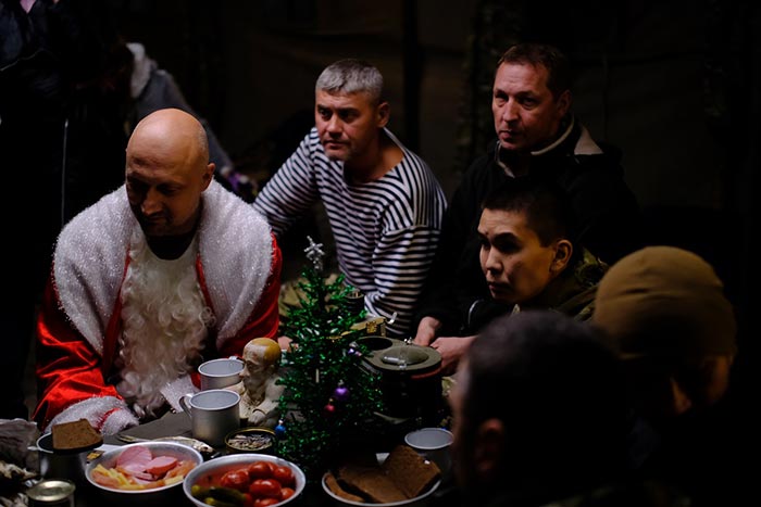 Кадр из фильма Сирийская соната кадр Сирийская соната 6