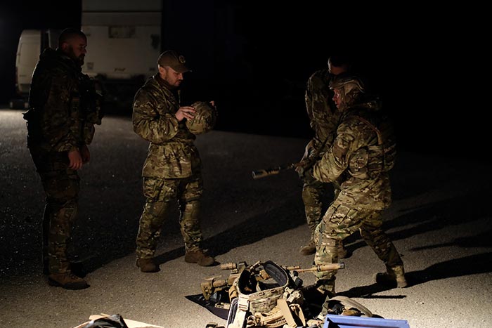 Кадр из фильма Сирийская соната кадр Сирийская соната 7