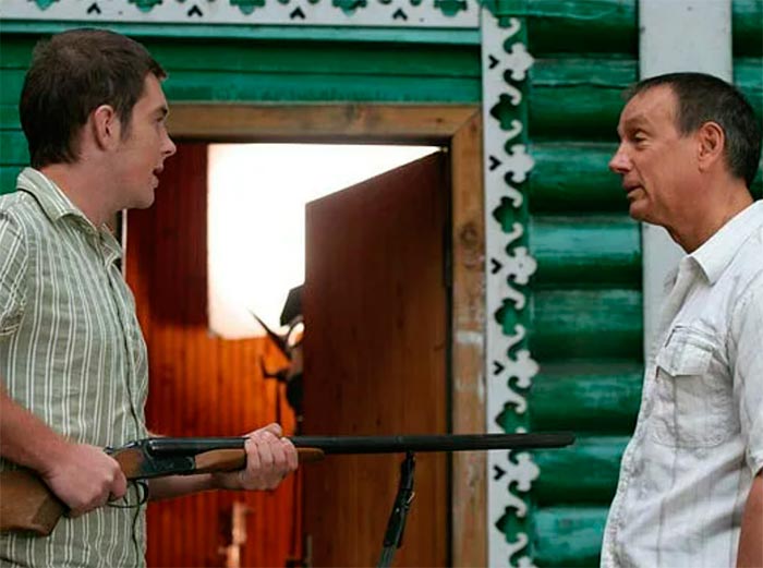 кадр Сыщик Самоваров 5