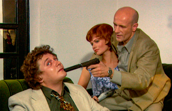 кадр Сыщики 1 сезон 5