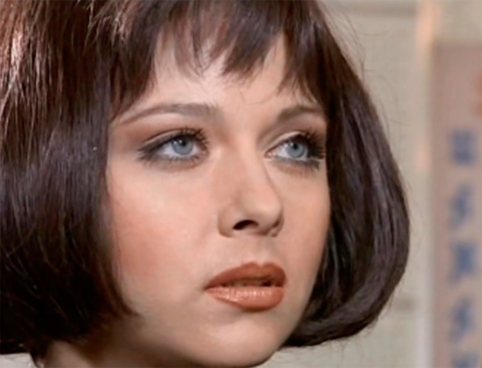 кадр Сыщики 1 сезон 9