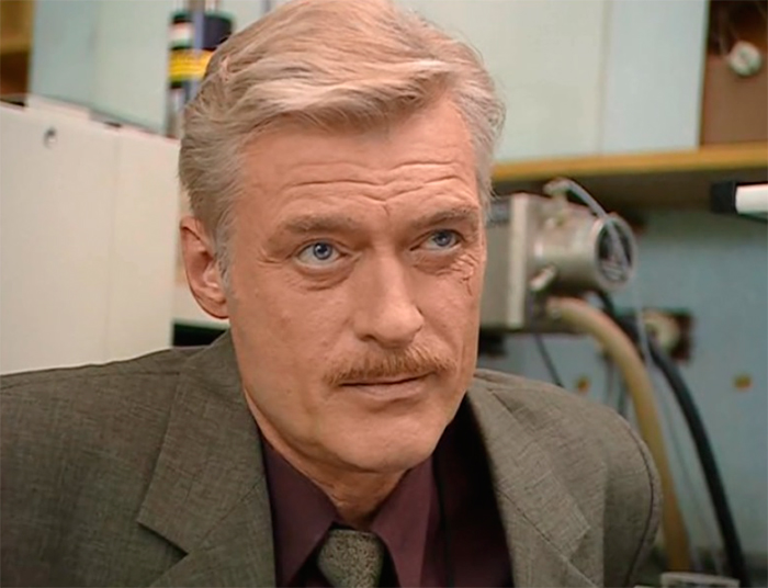 кадр Сыщики 2 сезон 2