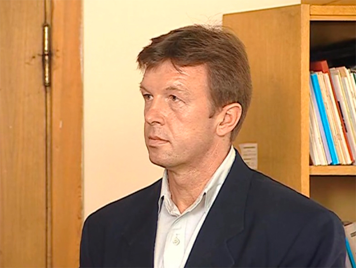 кадр Сыщики 2 сезон 7