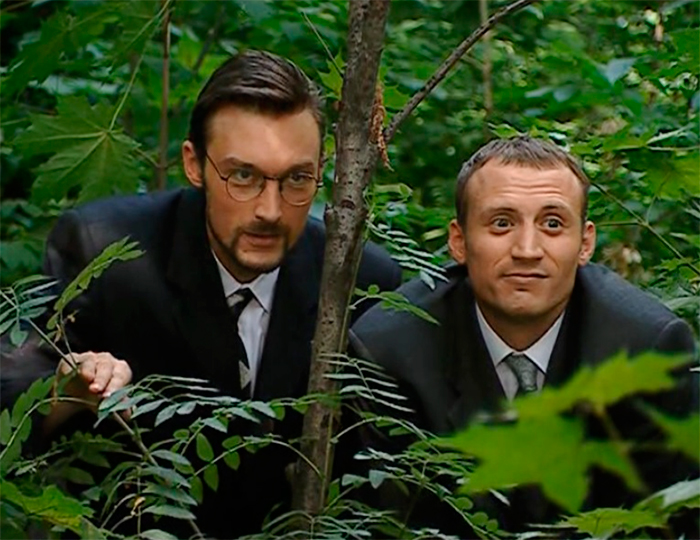 кадр Сыщики 2 сезон 8