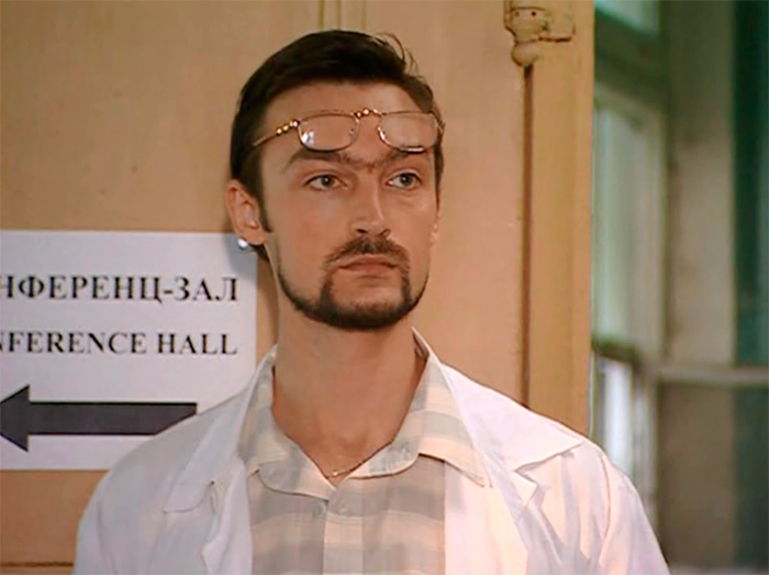 кадр Сыщики 2 сезон 11