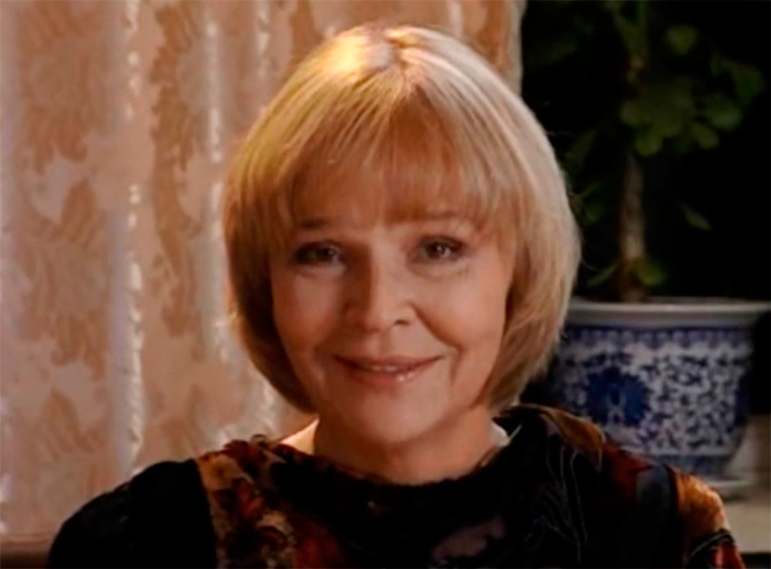 кадр Сыщики 3 сезон 3