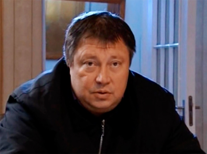 кадр Сыщики 3 сезон 4