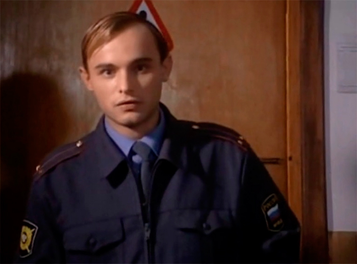 кадр Сыщики 3 сезон 6