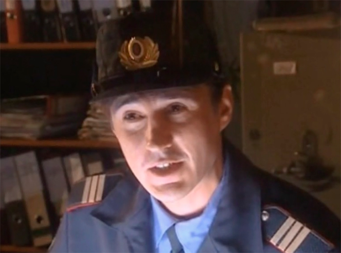 кадр Сыщики 3 сезон 9