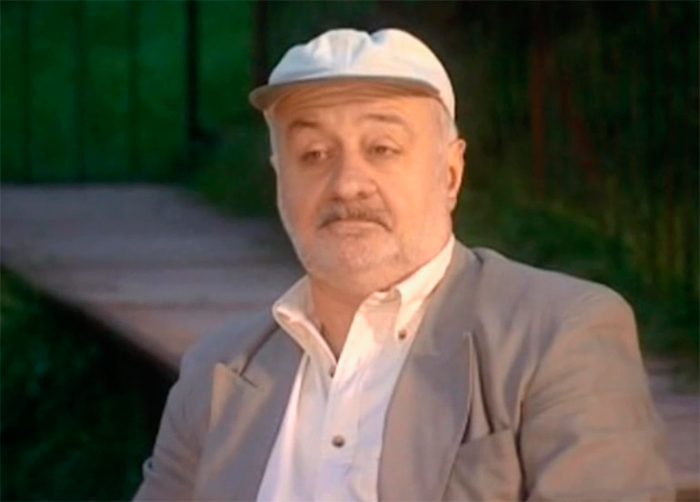 кадр Сыщики 3 сезон 10