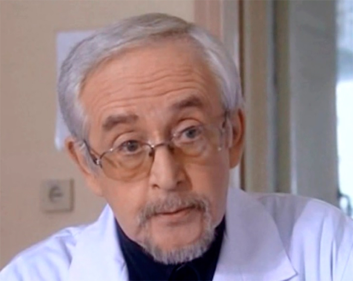 кадр Сыщики 3 сезон 11