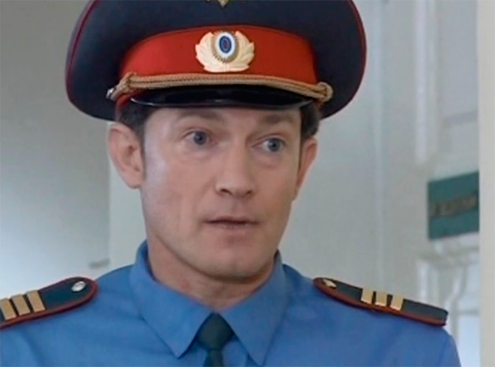 кадр Сыщики 4 сезон 5