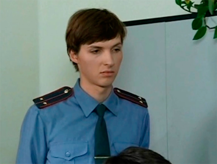 кадр Сыщики 4 сезон 6