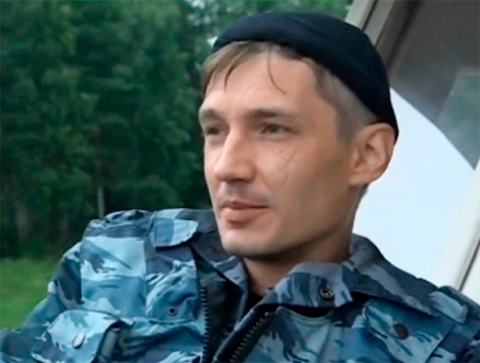 кадр Сыщики 4 сезон 10