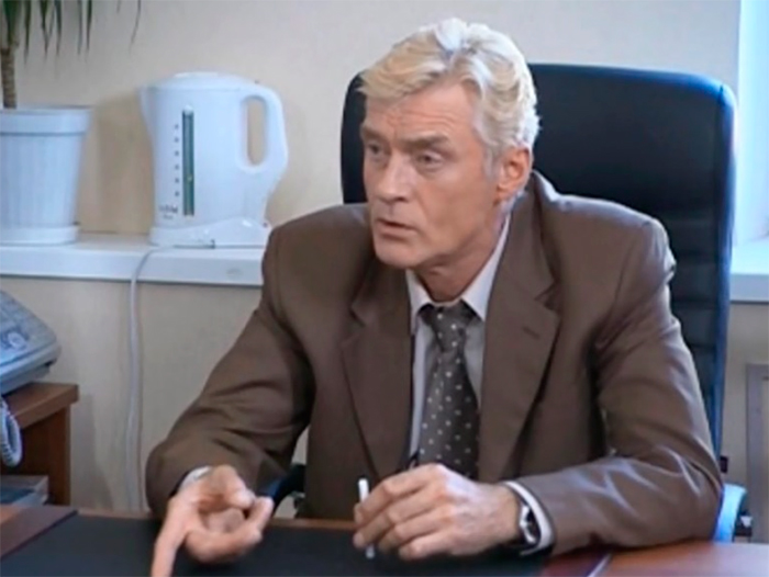 кадр Сыщики 5 сезон 2