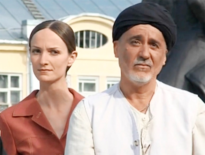 кадр Сыщики 5 сезон 4