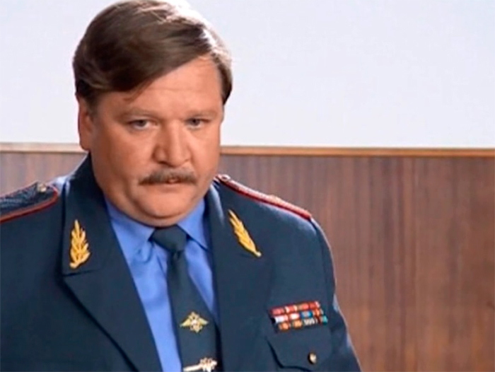 кадр Сыщики 5 сезон 6