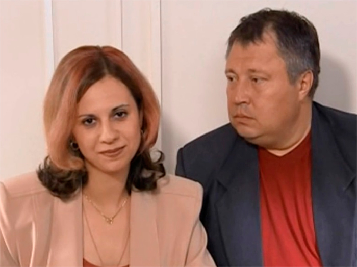 кадр Сыщики 5 сезон 9