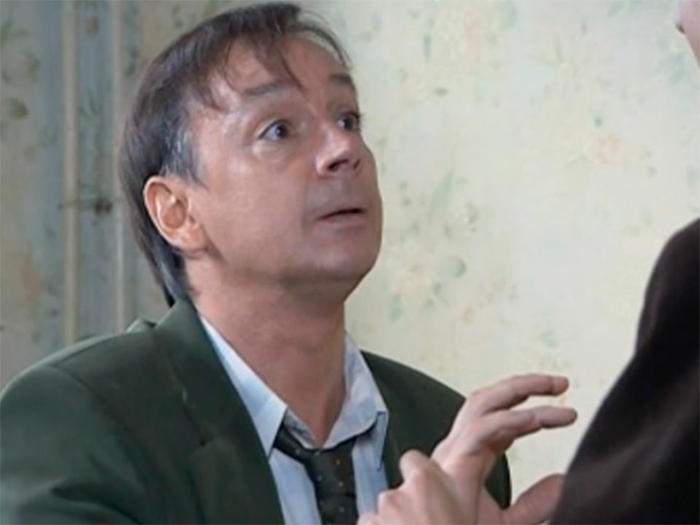 кадр Сыщики 5 сезон 10