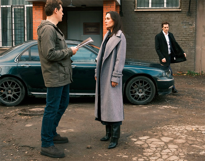 кадр Скамейка запасных 4