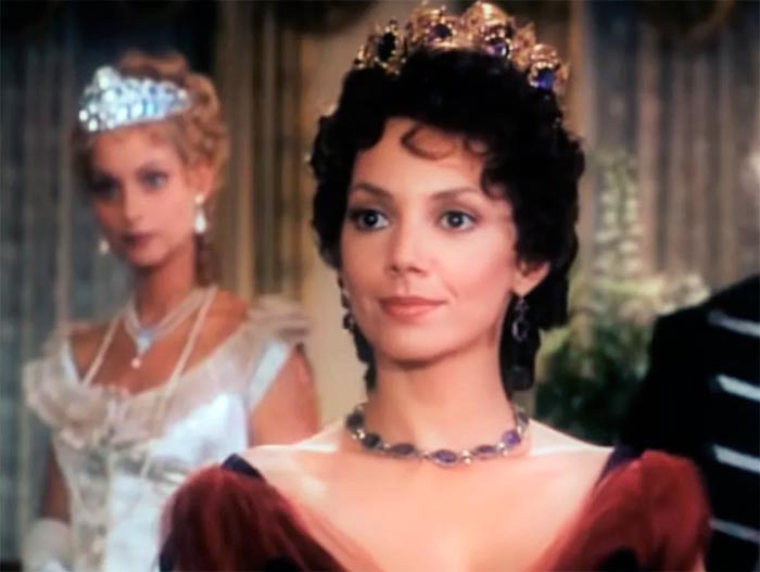 Сериал «Скарлетт» (1994) - сюжет, актеры и роли, кадры из сериала