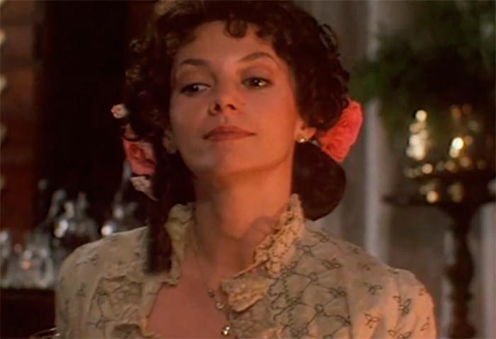 Сериал «Скарлетт» (1994) - сюжет, актеры и роли, кадры из сериала