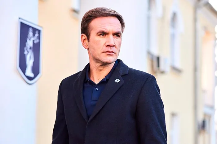 Кадр из сериала Скажи мне правду кадр Скажи мне правду 5