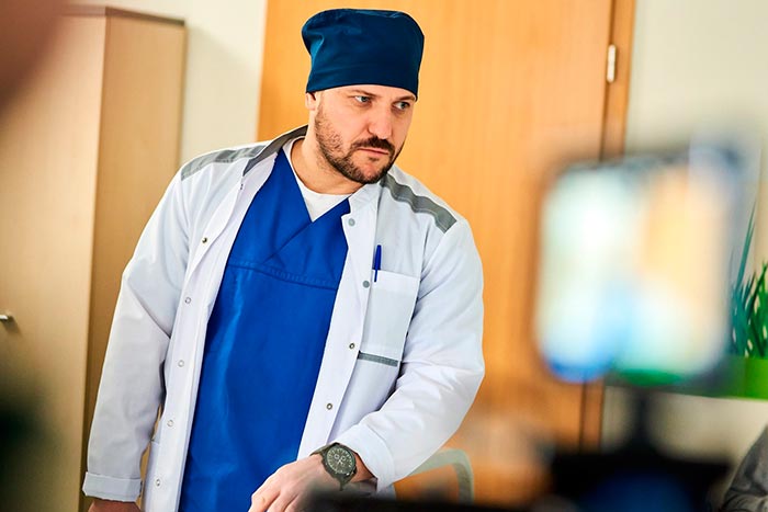 Кадр из сериала Скажи мне правду кадр Скажи мне правду 7