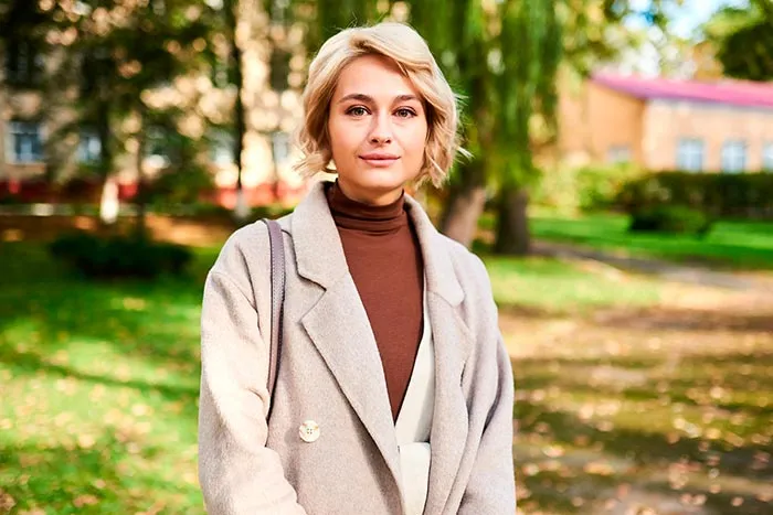 Кадр из сериала Скажи мне правду кадр Скажи мне правду 9