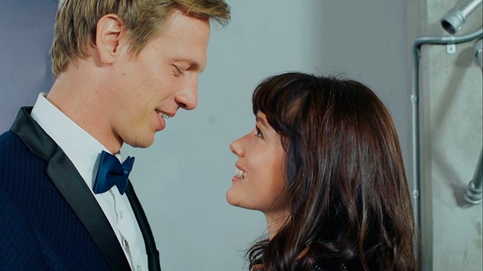 кадр Скажи только слово 7