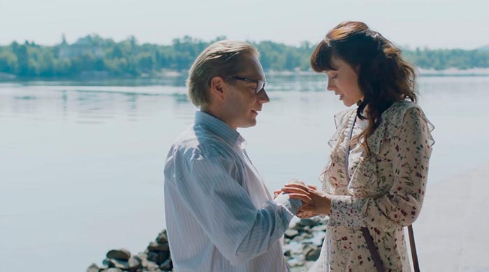 кадр Скажи только слово 10