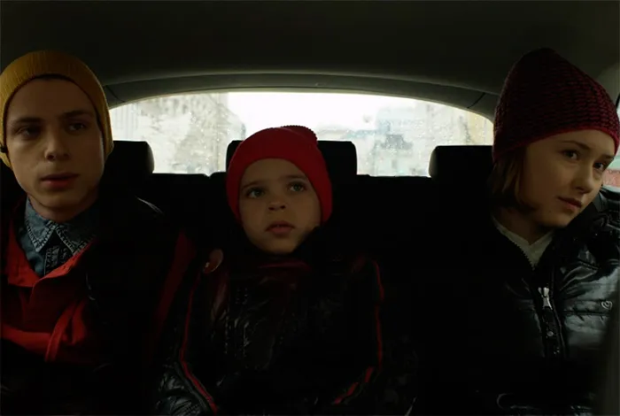 Кадр из сериала Сказки мачехи кадр Сказки мачехи 8