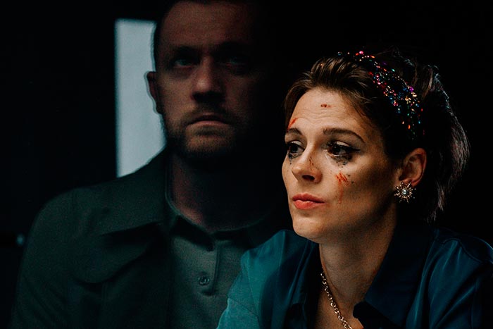 кадр Сказки Пушкина Для взрослых 2